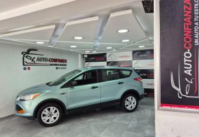 Ford Escape S 2013