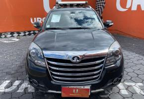 Great Wall H3 2.0 2019
