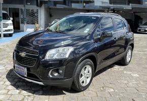 Chevrolet Tracker 2015