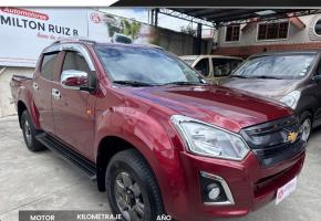 Chevrolet CRDI HI RIDE 2024