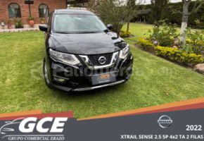 Nissan XTRAIL SENSE 2022