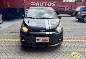 Chevrolet Beat LS 2020