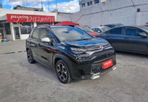 Citroen C3 Aircross 2022