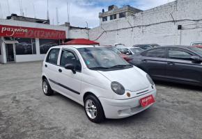 Chevrolet SPARK ACTIVO 2005