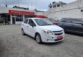 Chevrolet SAIL STD 2014