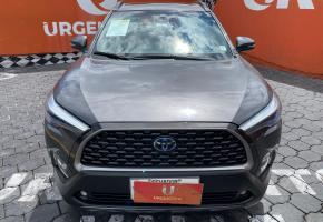 Toyota Corolla Cross High 2022