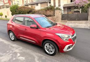 Chery Tiggo 4 2019