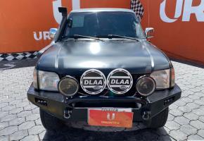 Toyota Prado 3P 2009