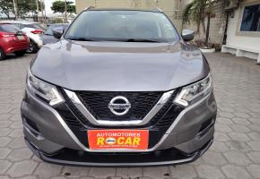Nissan QASHQAI ADVANCE 2020