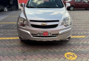 Chevrolet Captiva Sport V6 3.0 2011