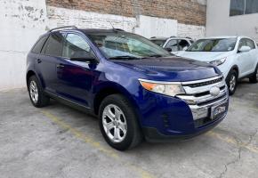 Ford Edge 2013
