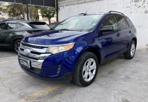 Ford Edge 2013