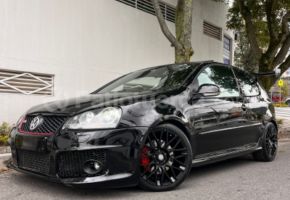 Volkswagen Golf GTI 2008