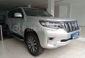 Toyota Land Cruiser Prado VX 2019