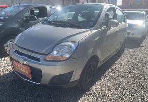 Chevrolet Spark Life 2018