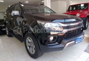 Chevrolet TRAILBLAZER PREMIER 2024