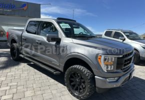 Ford F150 LARIAT HIBRIDA 2023