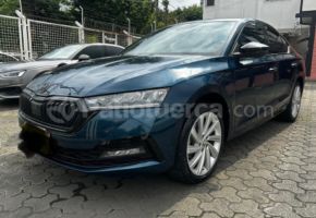 Skoda Octavia Diesel 2024