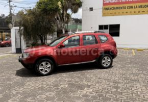 Renault Duster 2017