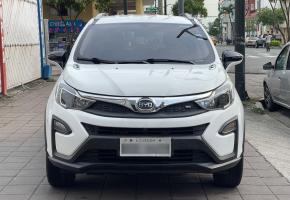 BYD Yuan GLX LF 2019