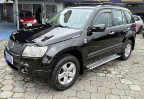 Chevrolet Grand Vitara SZ 4x4 2009