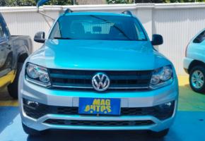 Volkswagen Amarok 4x4 2019