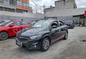 Chevrolet JOY BLACK 2023