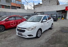 Chevrolet SAIL LS 2023