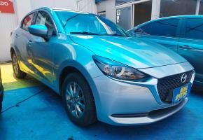 Mazda 2 2021
