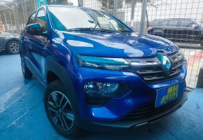 Renault Kwid 2023