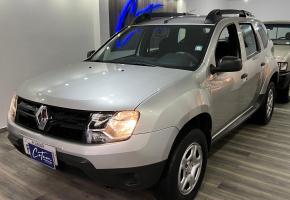 Renault Duster 1.6 2019