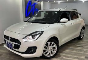 Suzuki Swift 2024