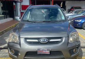 Kia Sportage Active 2015