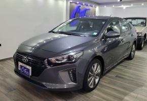 Hyundai Ioniq Hybrid 2019