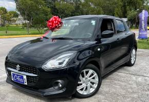 Suzuki Swift 2024