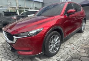 Mazda CX- 5 CORE 2020