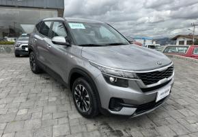 Kia Seltos 2021