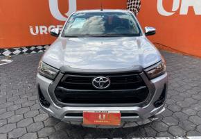 Toyota Hilux CD 4x2 2023