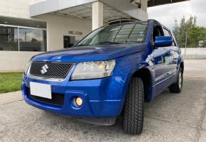 Chevrolet Grand Vitara SZ V6 2008