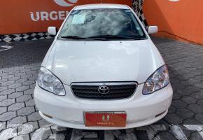 Toyota Corolla 1.8 2007