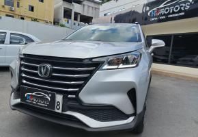 Changan CS 15 2024