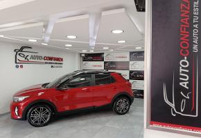 Kia Stonic LX 2023
