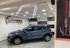 Kia Stonic LX 2024