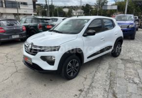 Renault Kwid 2023
