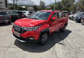 Dodge RAM 700 Laramie 2023