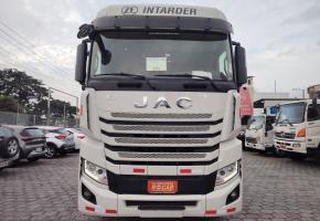 JAC K7 2023
