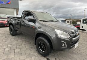 Chevrolet D-MAX 4X4 CS 2024