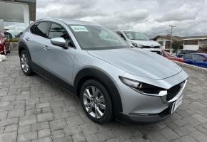 Mazda CX-30 CORE 2024