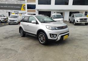 Great Wall Haval M4 2020