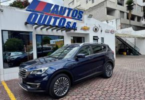 Jetour X70 II MT 1.5T 2024